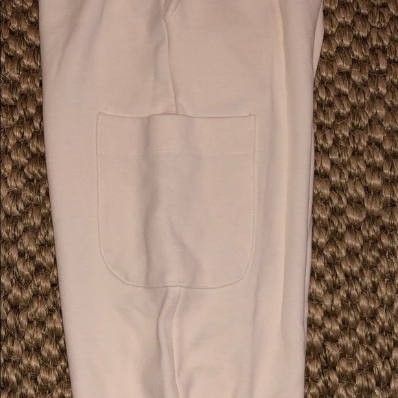 Zara belted jersey knit pant - Picture 8 of 9